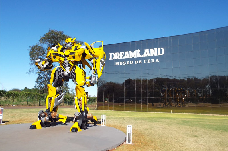 Museu de Cera Dreamland - All You Need to Know BEFORE You Go (with